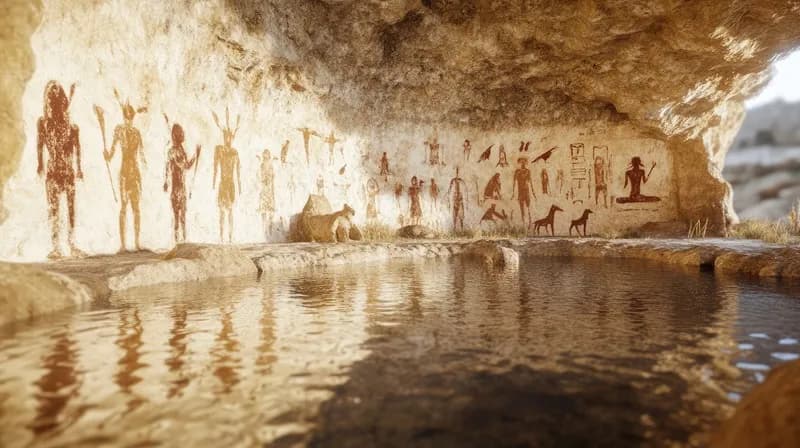 Postęp cywilizacji: Jak zmiany kształtują naszą przyszłość? Postęp cywilizacji: Jak zmiany kształtują naszą przyszłość?