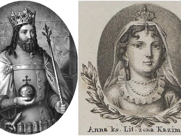 Który król Polski miał najwięcej żon? Zaskakująca historia Kazimierza