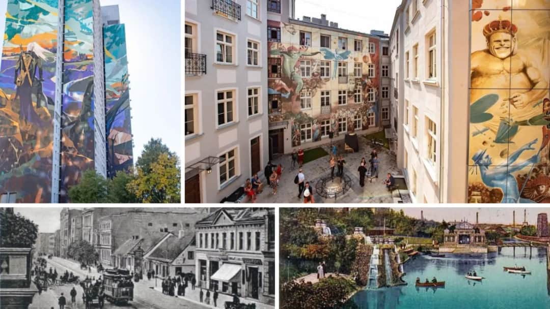 Czy wiesz że ciekawostki historyczne mogą zaskoczyć każdego?