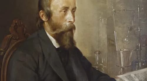 W którym roku Łukasiewicz wynalazł lampę naftową i dlaczego to ważne?