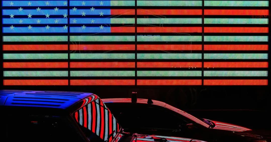 Co znaczy odkryć Amerykę? Zaskakujące znaczenie i kontekst frazy