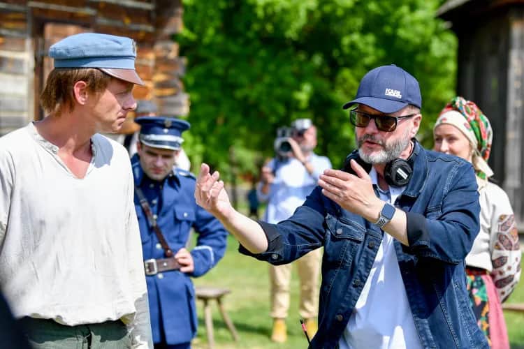 W którym roku powstał film Sami swoi? Ciekawe fakty i historia