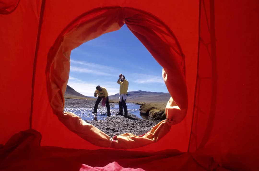 Jacek Pałkiewicz – kontrowersyjne odkrycie źródła Amazonki