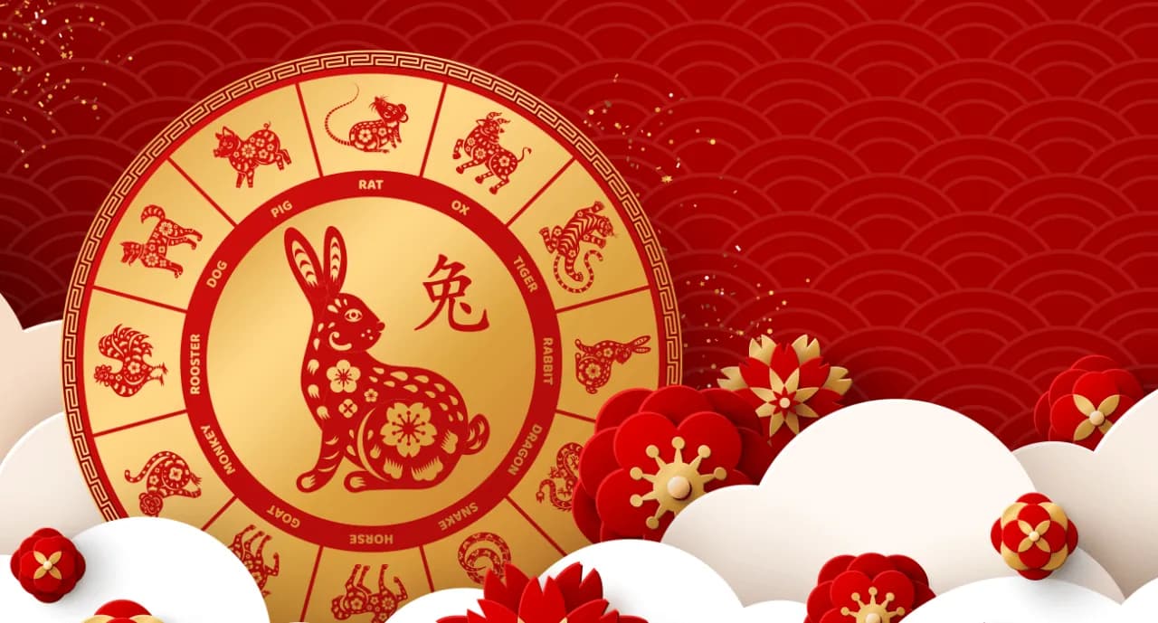 Jaki rok w Chinach? Odkryj znaczenie chińskiego kalendarza