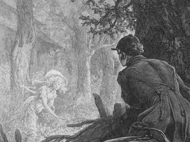 W którym roku powstał Pan Tadeusz? Odkryj jego niezwykłe znaczenie