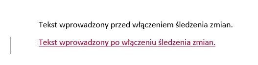 Jak usunąć śledzenie zmian w Wordzie i uniknąć frustracji z edytowaniem