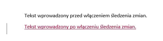 Jak usunąć śledzenie zmian w Wordzie i uniknąć frustracji z edytowaniem