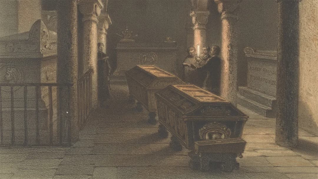 Gdzie chowano polskich królów? Odkryj ich tajemnice i historie