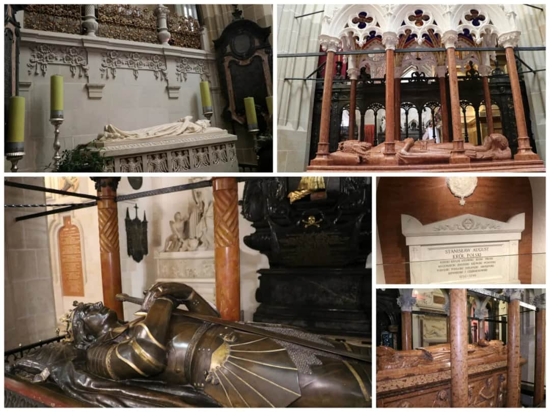 Czy Wrocław był miejscem pochówku polskich królów? Prawda i mity