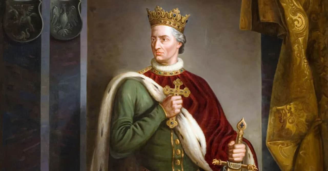 Dlaczego Jagiełło został królem Polski? Sekrety unii z Jadwigą