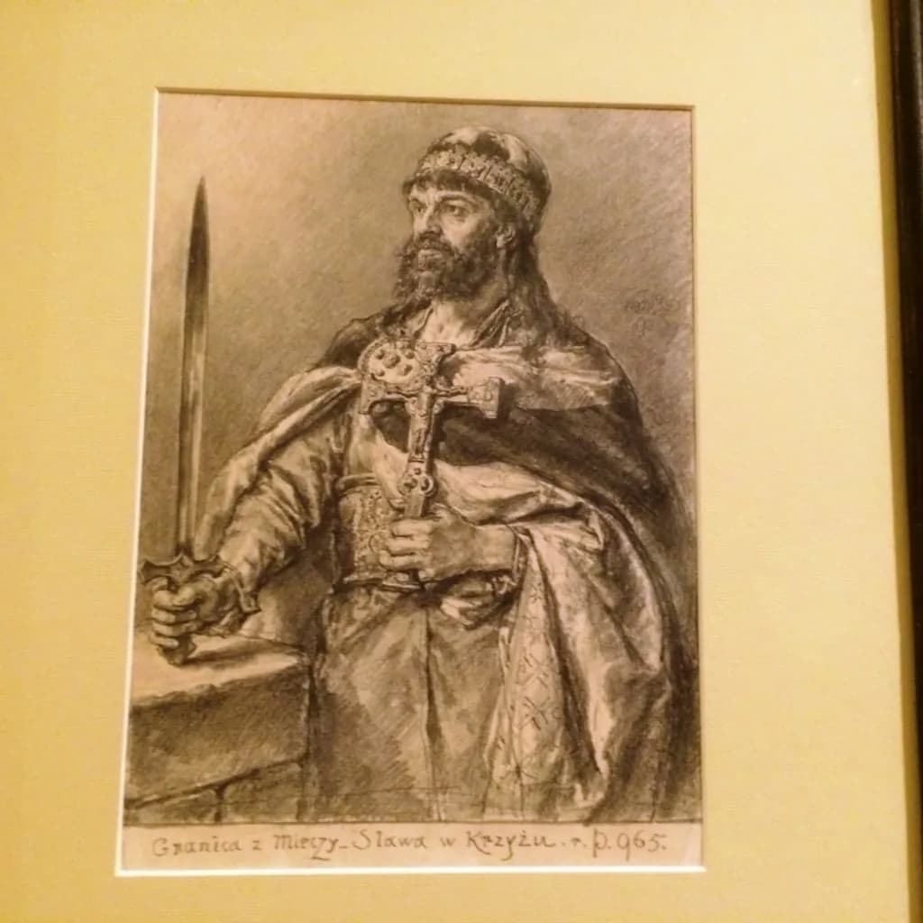 Kto namalował poczet królów polskich? Odkryj fascynującą historię artystów