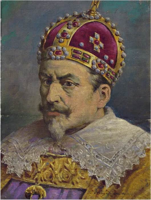 Kto malował portrety polskich królów? Odkryj fascynujące historie artystów