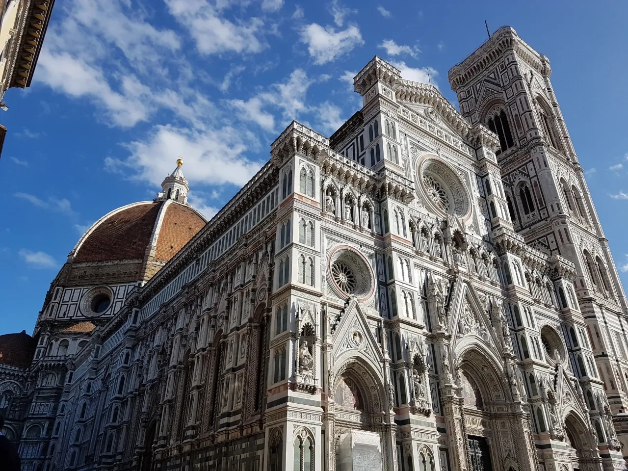 Florencja renesans - jak miasto zmieniło bieg historii sztuki
