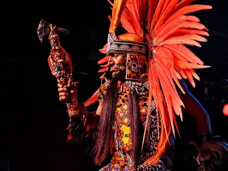 Sekrety cywilizacji Azteków: ich osiągnięcia, kultura i upadek