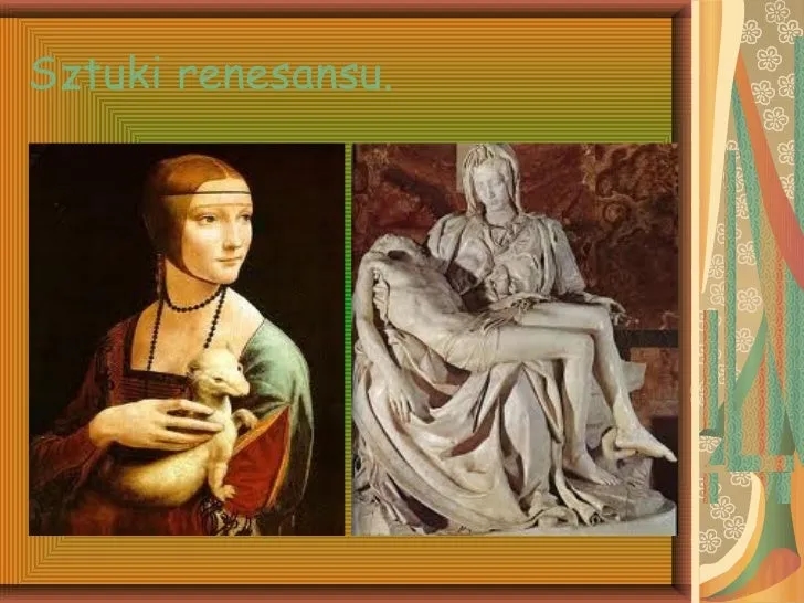 Polscy malarze renesansowi: ich wpływ na sztukę i historię Polski