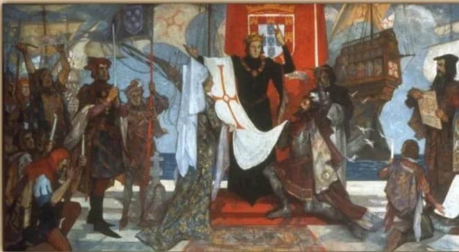 Kto odkrył drogę morską do Indii i jak zmieniła świat?