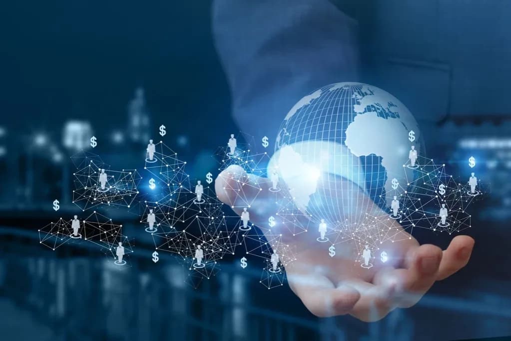 W którym roku wynaleziono internet? Zaskakujące fakty o jego początkach