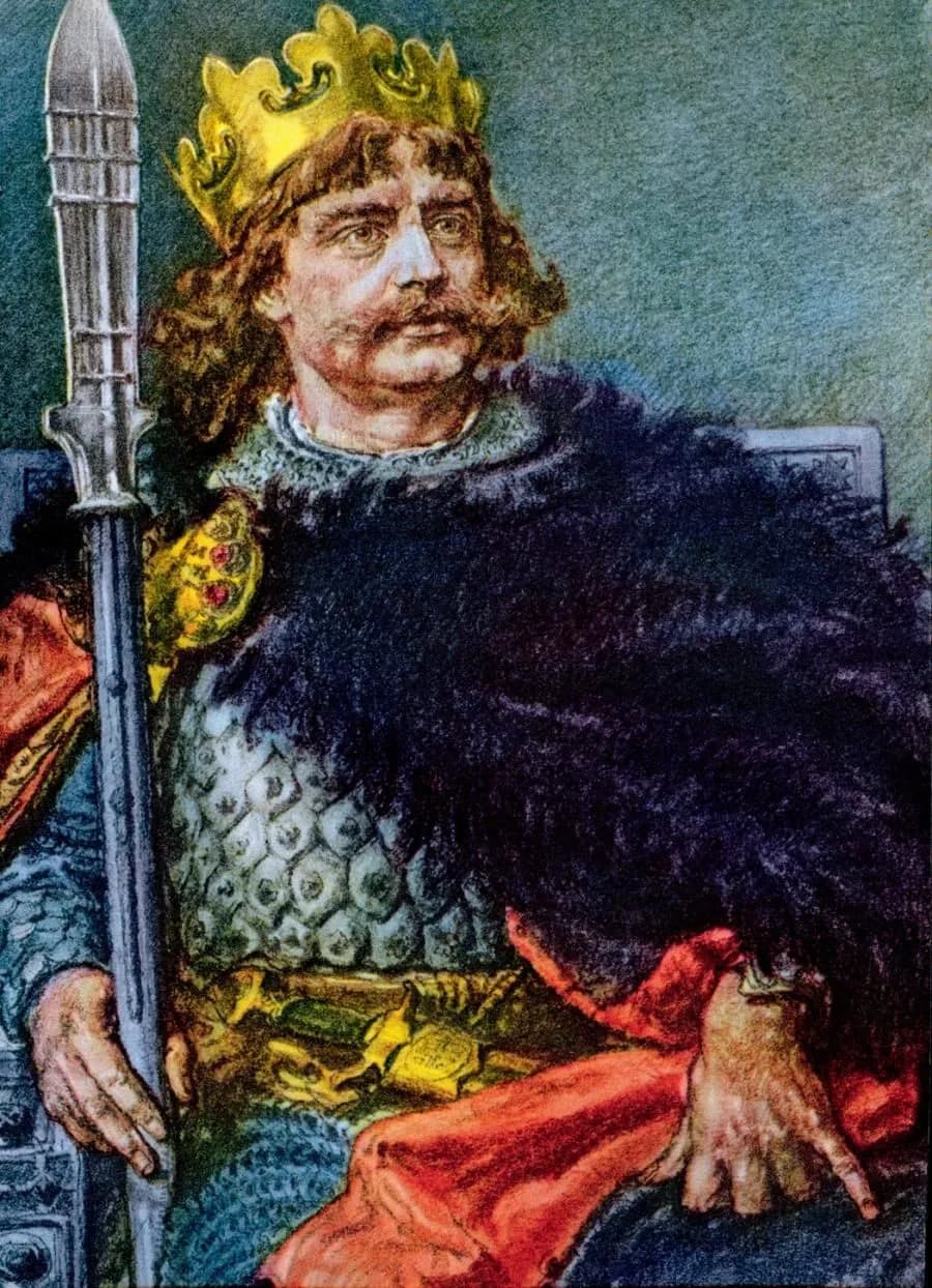 Bolesław Chrobry – król Polski, który zmienił bieg historii kraju