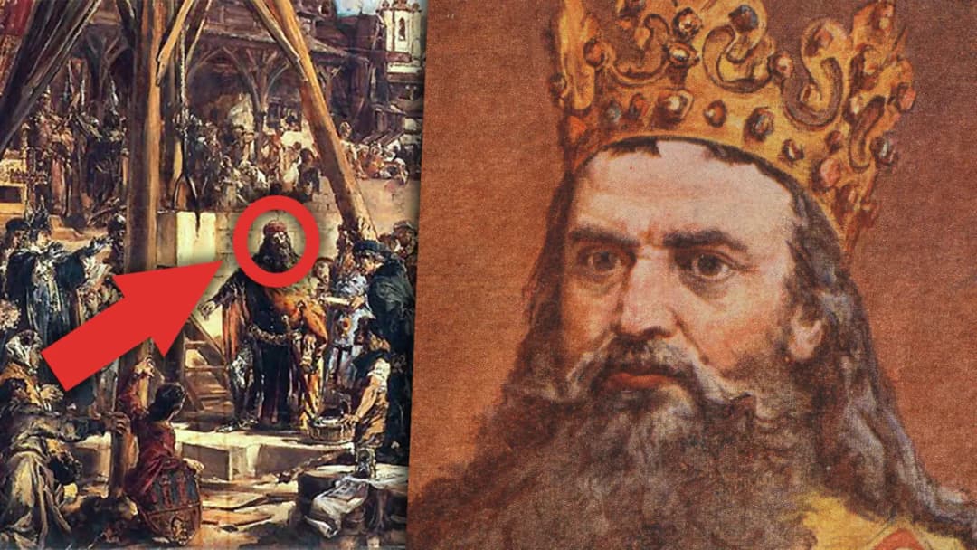 Czy król Polski Kazimierz Wielki miał syna? Zaskakujące fakty o potomstwie