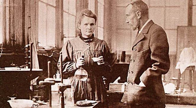 Jakie pierwiastki odkryła Maria Skłodowska-Curie i dlaczego są ważne