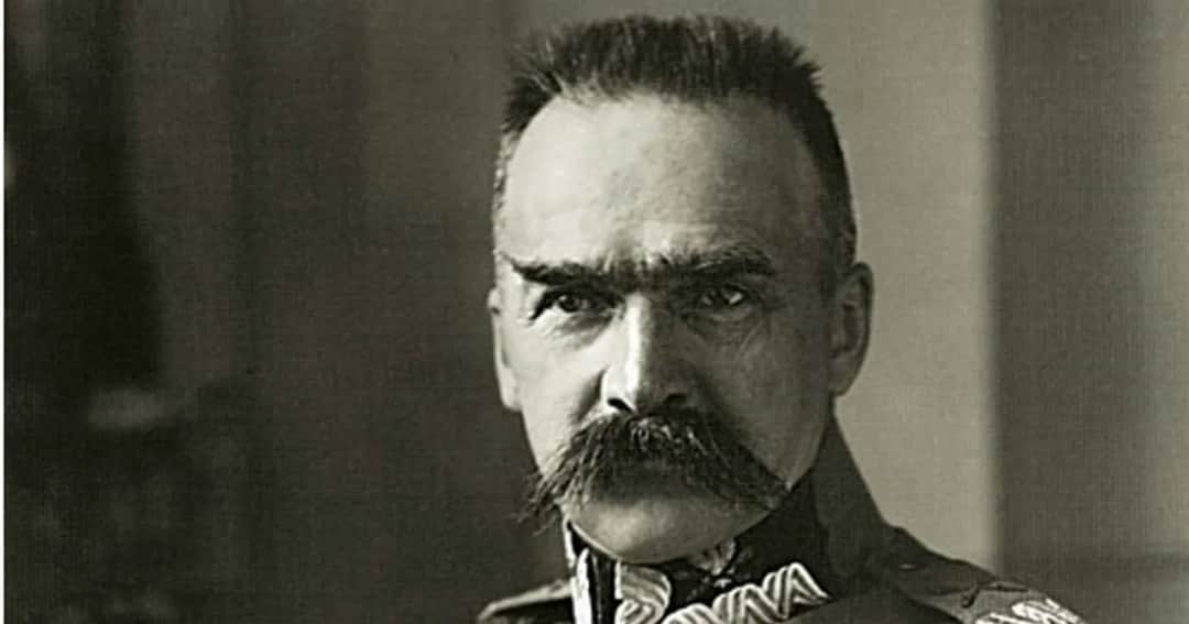 W którym roku urodził się Piłsudski? Poznaj jego niezwykłą historię