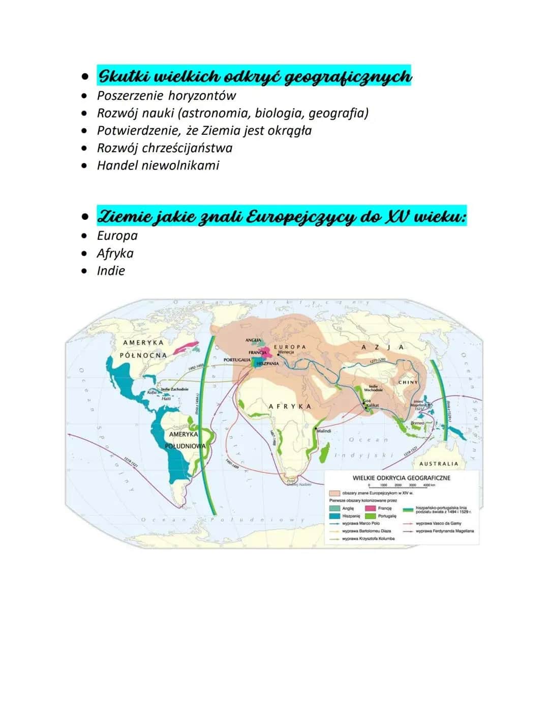 Kto odkrył Afrykę? Niezwykłe historie odkrywców i ich osiągnięcia