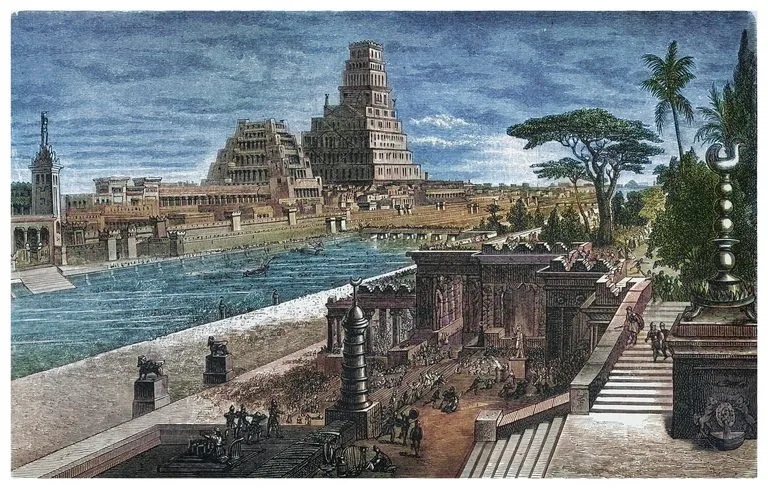 Cywilizacja babilońska: tajemnice, osiągnięcia i wpływ na świat